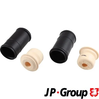 Dust Cover Kit, shock absorber